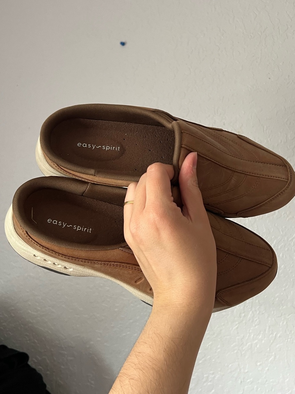 Easy Spirit Mules - Picture 2 of 3